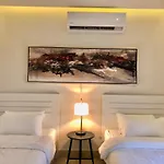 Al Majdiah Residence الماجدية ريزدينس شقة عائلية متكاملة