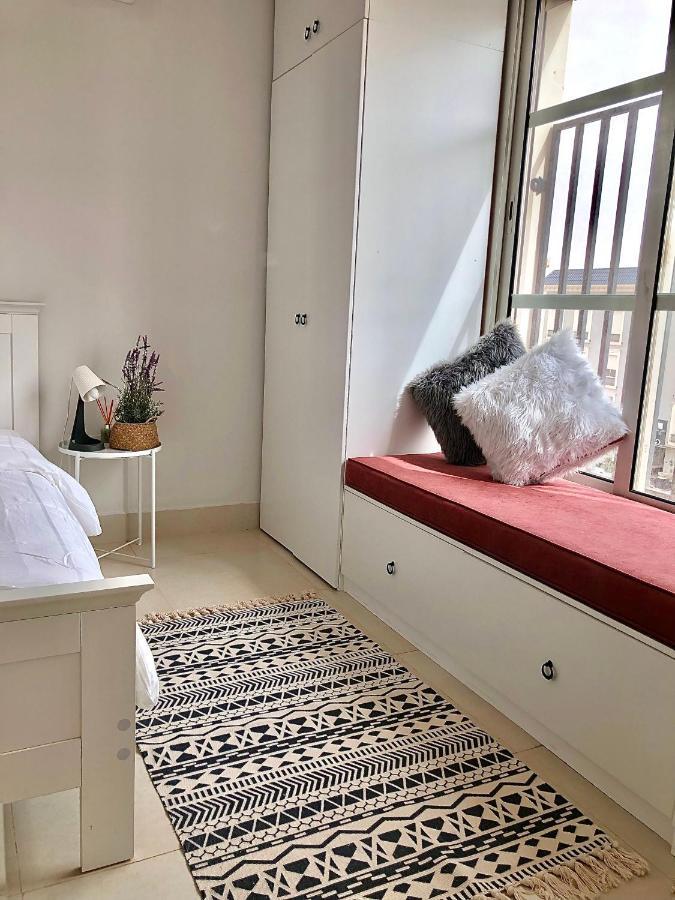 Apartment Al Majdiah الماجدية ريزدينس عائلية متكاملة Riyadh