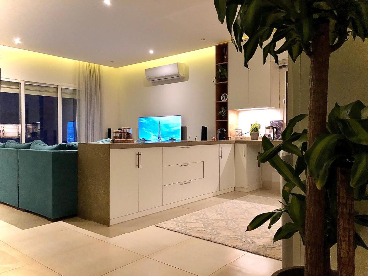 Al Majdiah الماجدية ريزدينس عائلية متكاملة Apartment