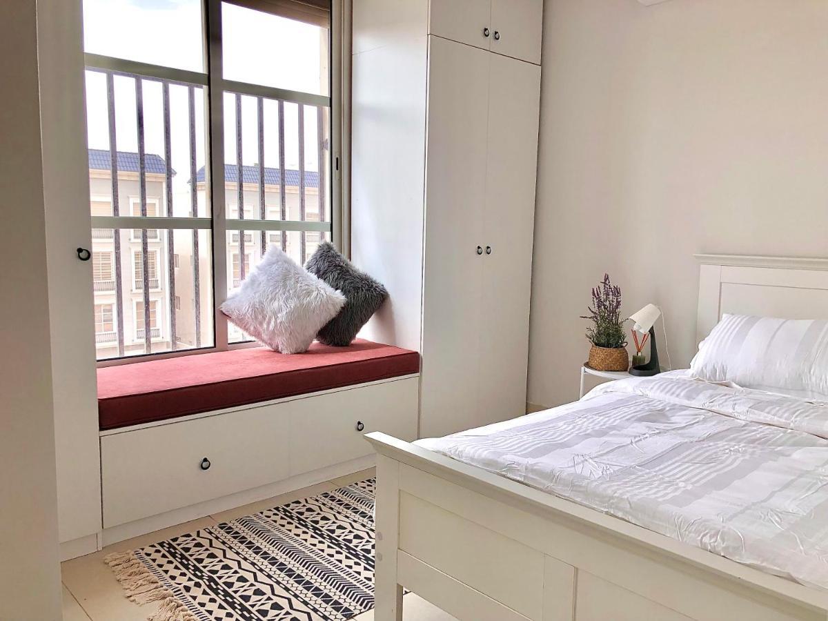 Al Majdiah الماجدية ريزدينس عائلية متكاملة Apartment