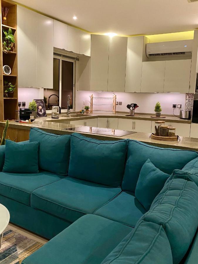 Al Majdiah الماجدية ريزدينس عائلية متكاملة * Riyadh