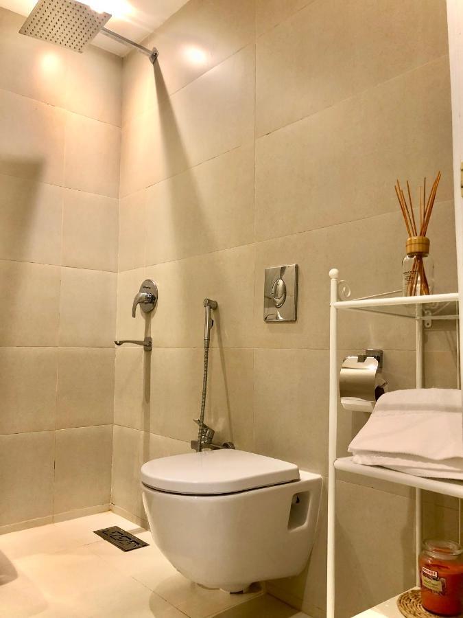 Al Majdiah الماجدية ريزدينس عائلية متكاملة Apartment *