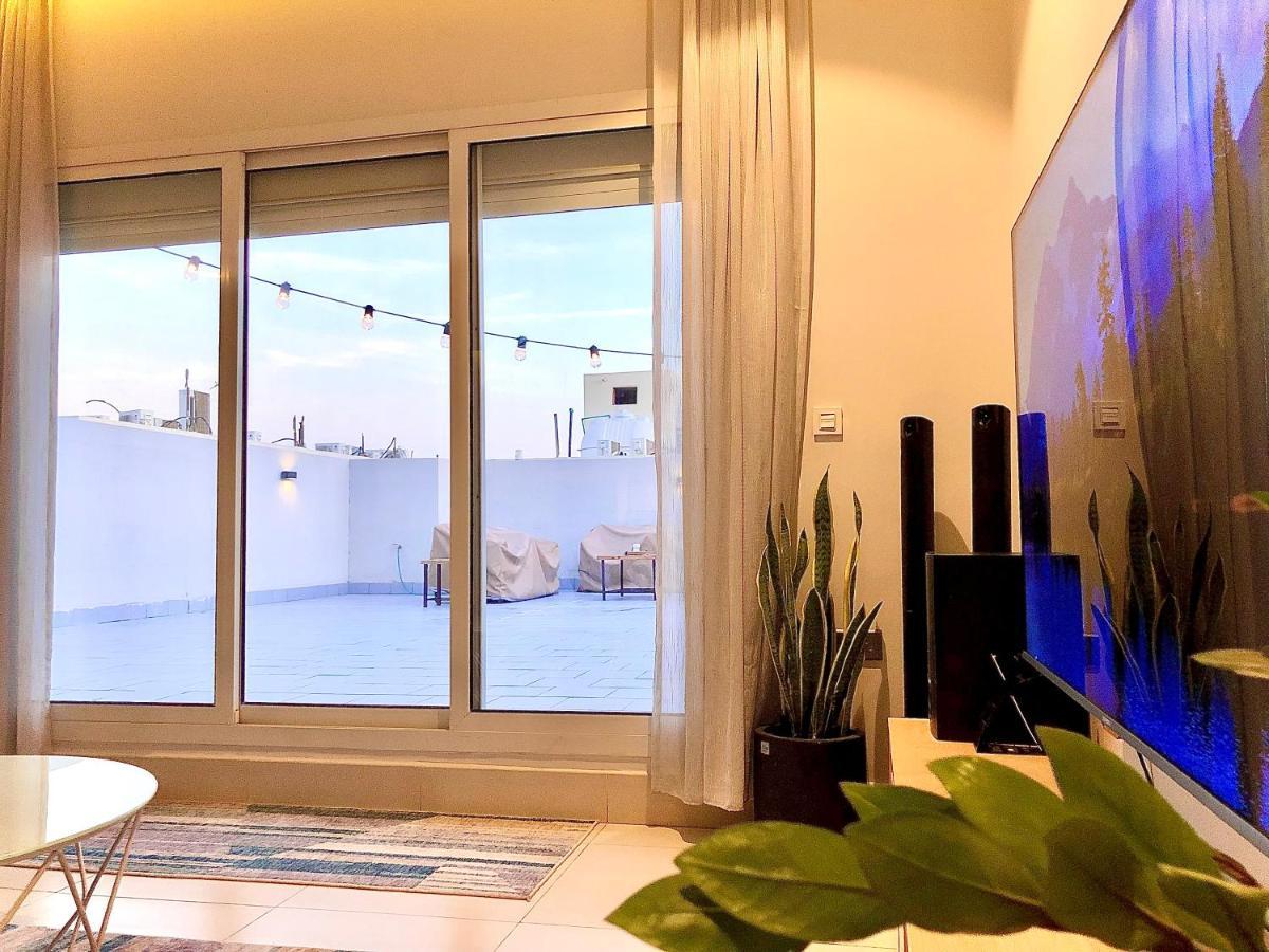 Apartment Al Majdiah الماجدية ريزدينس عائلية متكاملة